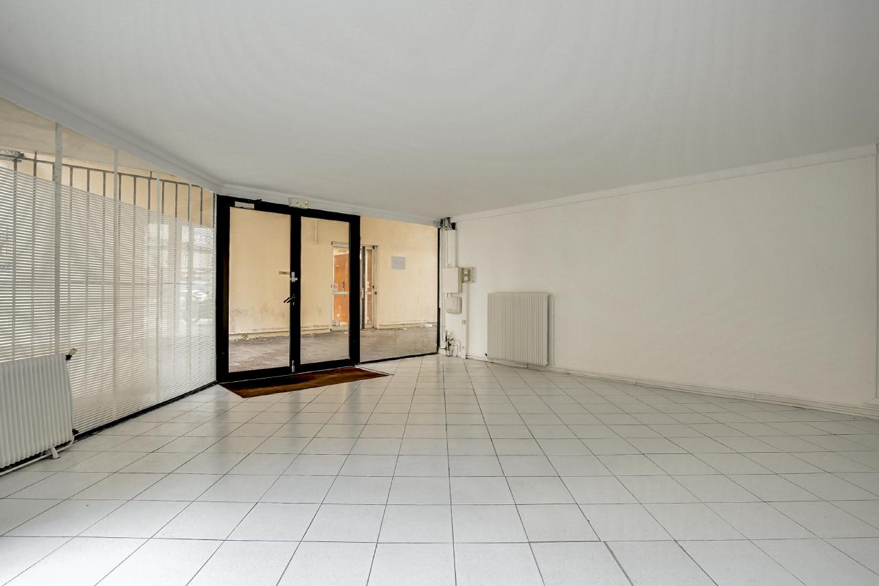 Bureau Paris 1419m² Location bureau Paris OLBUR2107202 13
